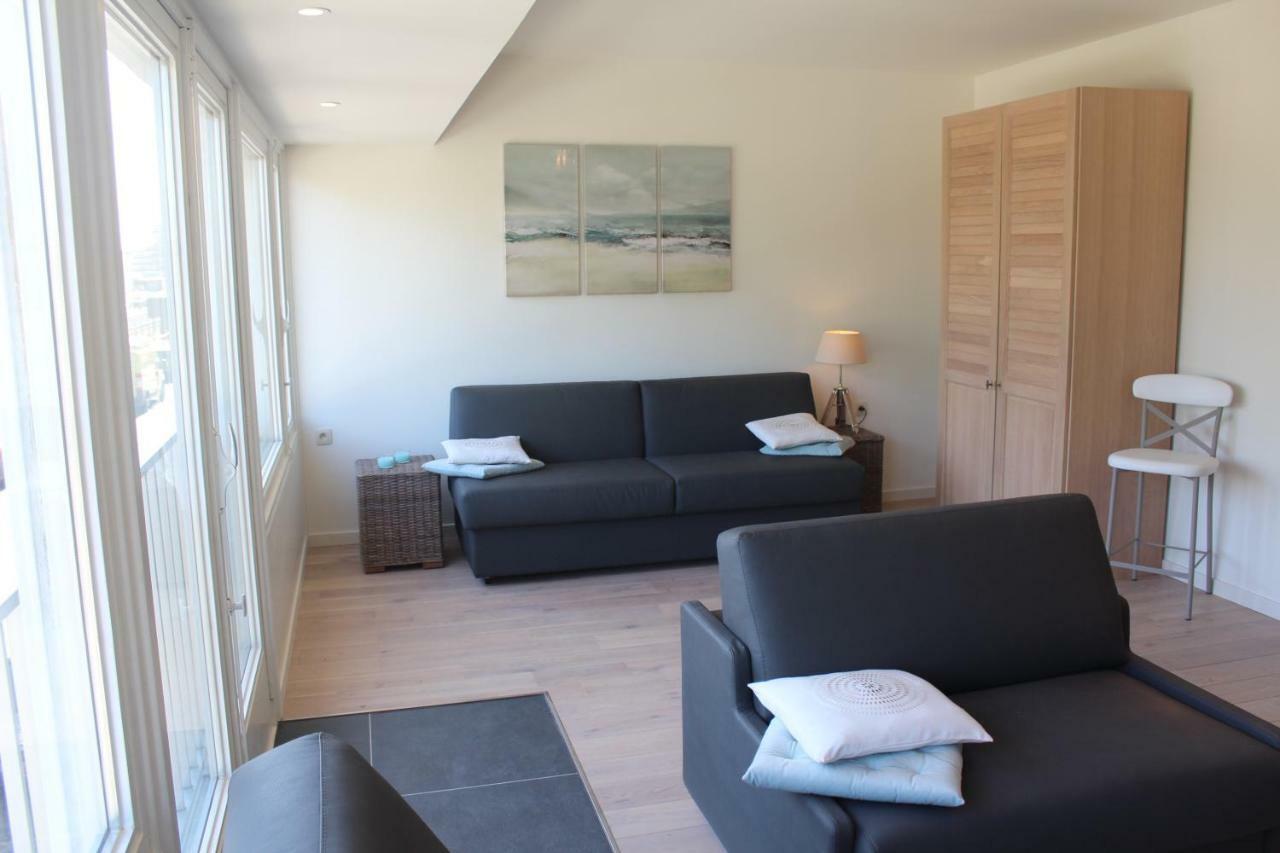 Studio Azur Oostende Zewnętrze zdjęcie