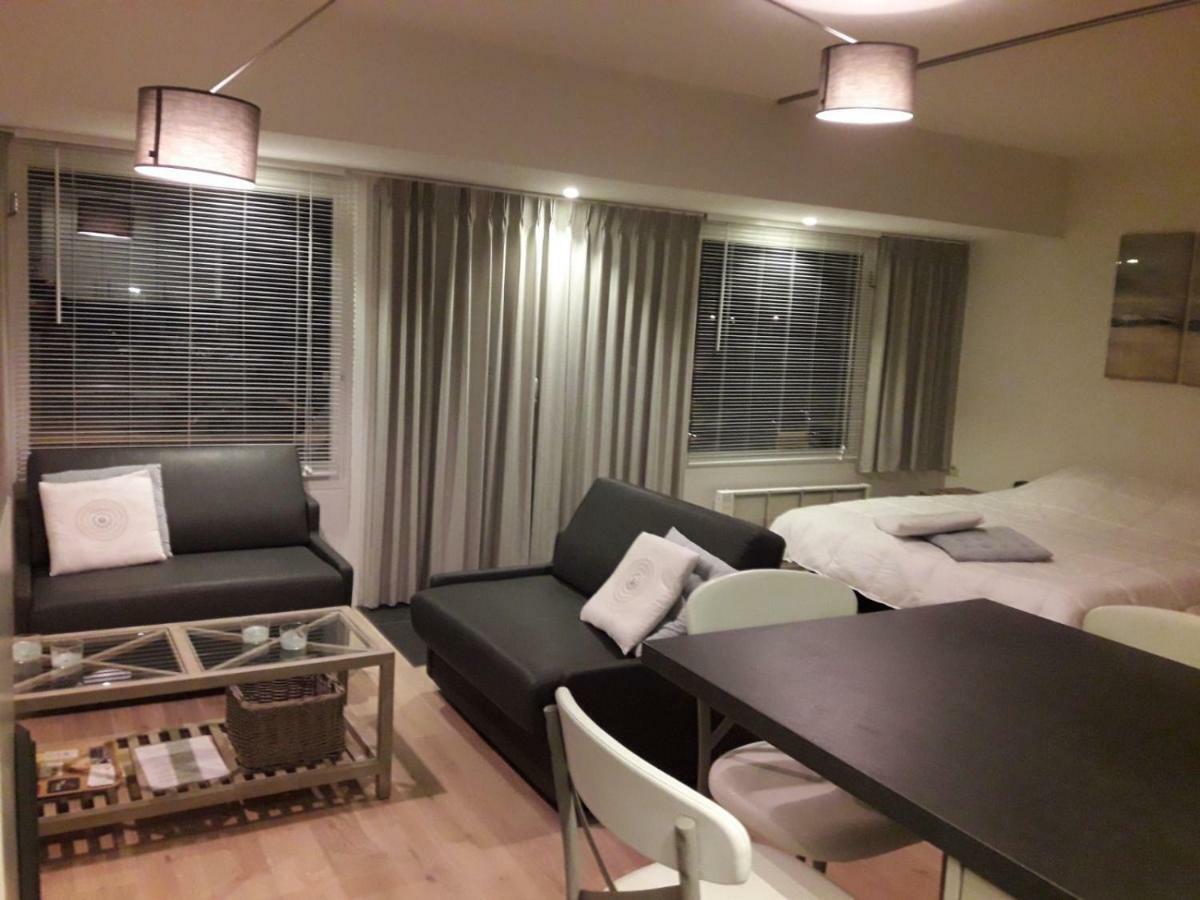 Studio Azur Oostende Zewnętrze zdjęcie